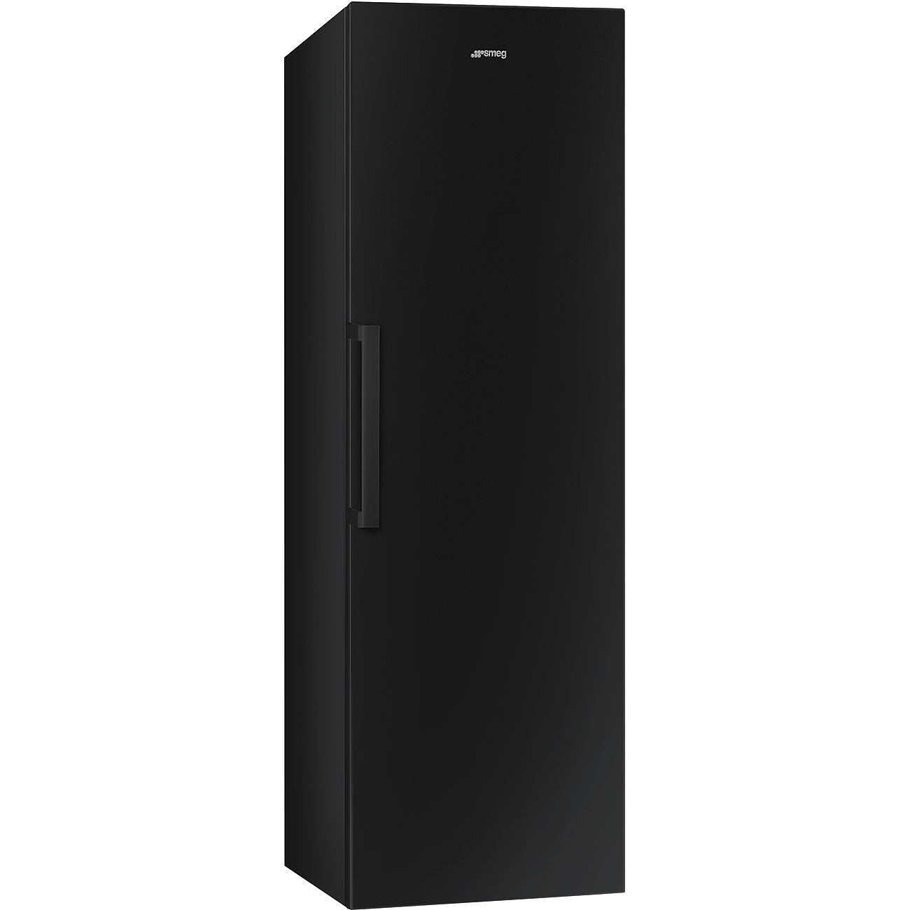 Freestanding fridge