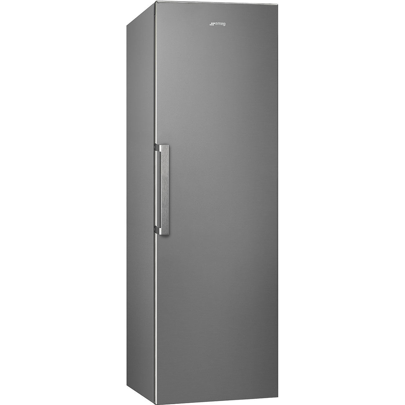 Freestanding fridge