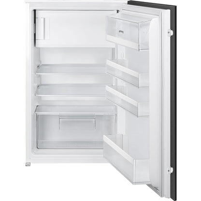 UKS4C092D 60cm Integrated In Column Refrigerator with Ice Box