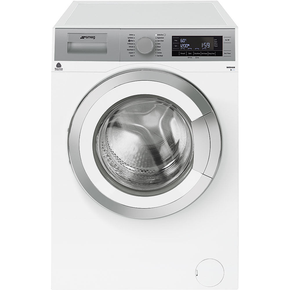 60cm Freestanding Washing Machine 8kg