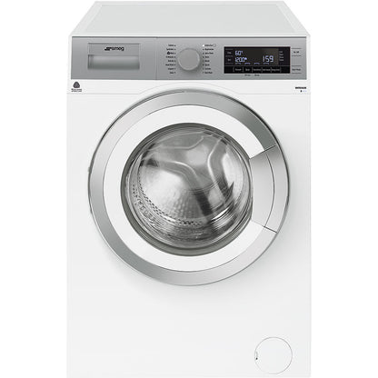 60cm Freestanding Washing Machine 8kg