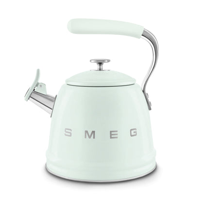 Whistling Kettle