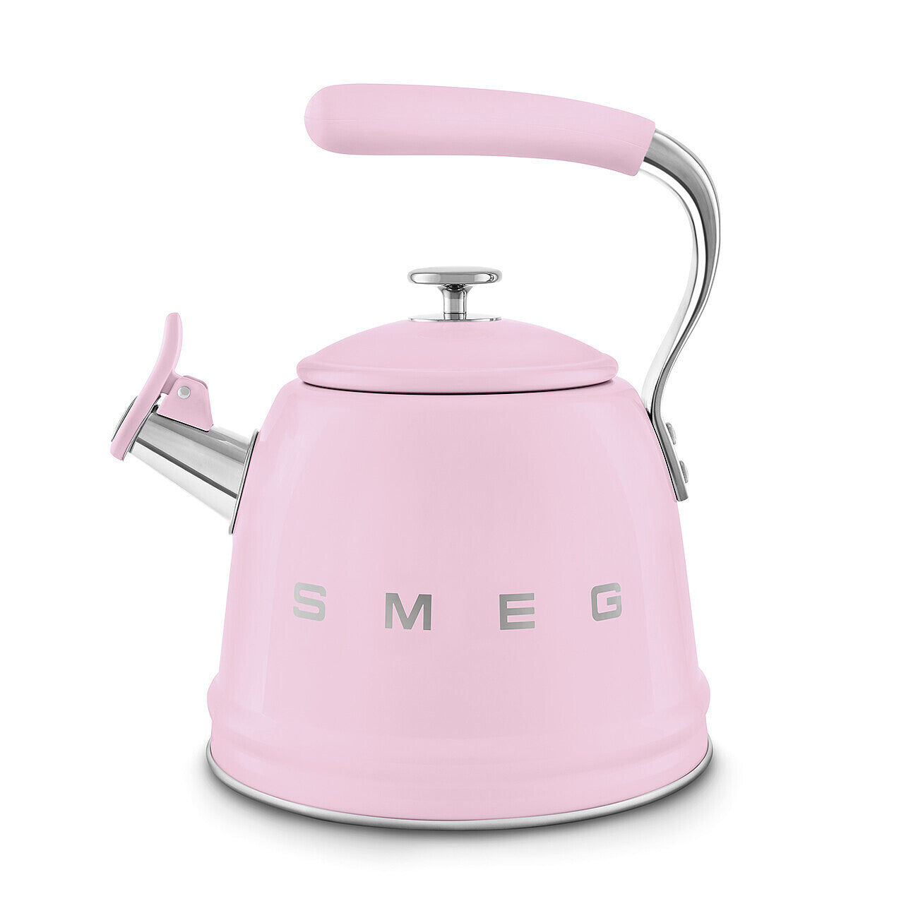 Whistling Kettle – Smeg UK