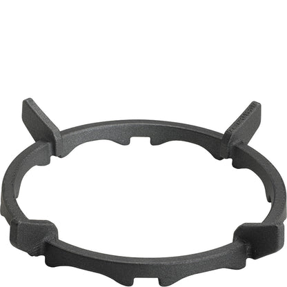 Hob and cooker accessory