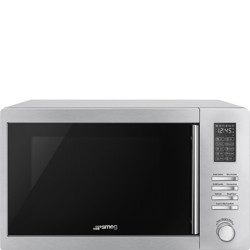 Combi microwave