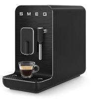 BCC02FBMUK Exclusive Bean to Cup coffee machine Full Matte Black