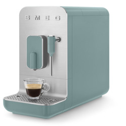 Bean to cup coffee machines