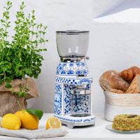 CGF01DGBUK Dolce and Gabbana Blu Mediterraneo Coffee Grinder