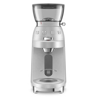 CGF02SSUK Mini Pro Coffee Grinder in Stainless Steel