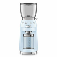 CGF11PBUK Coffee Grinder in Pastel Blue