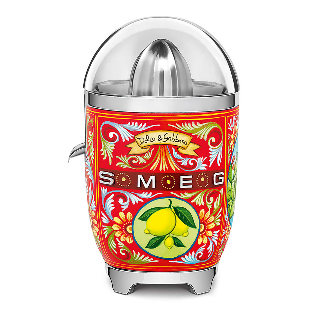 Smeg by dolce & on sale gabbana