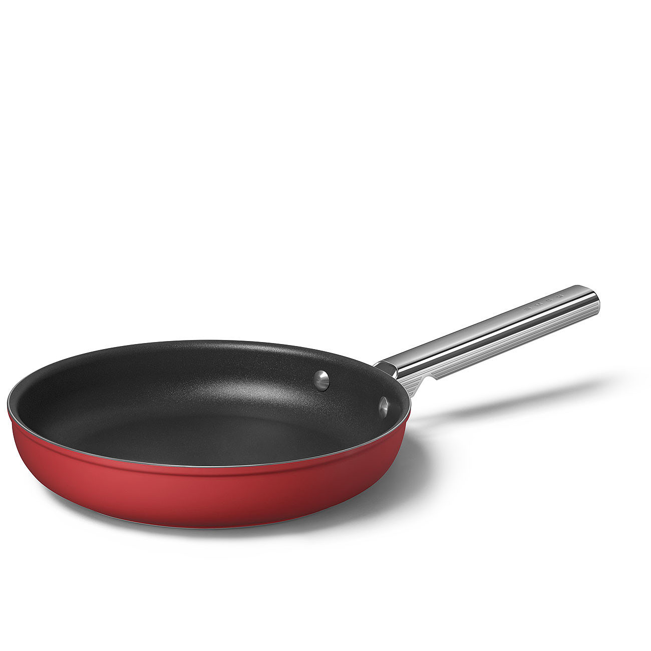 CKFF2601RDM Frying Pan 26cm Red - Cookware