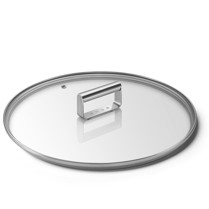 CKFL3001 Glass and Steel Lid to fit 30cm diameter cookware
