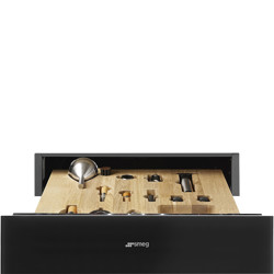 Sommelier drawers