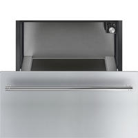 CR329X 29cm Height Classic Warming Drawer Stainless Steel