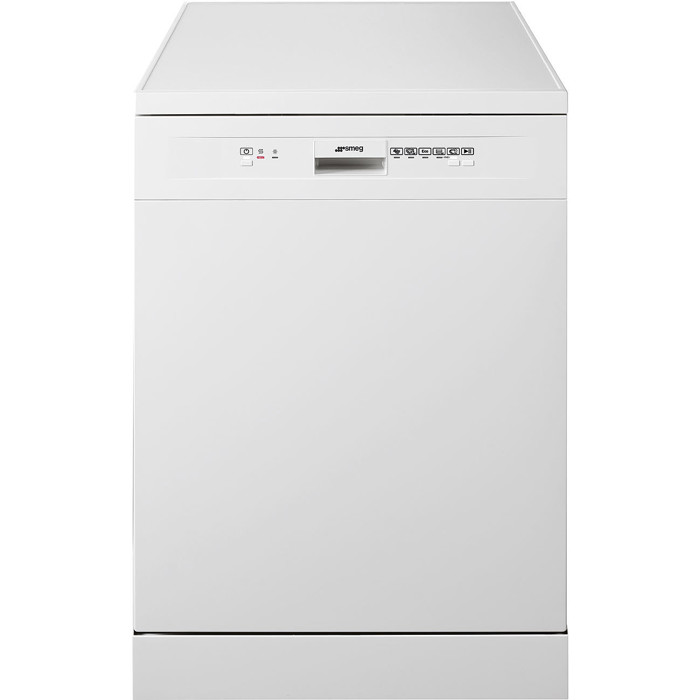 DFD13E1WH 60cm Freestanding Dishwasher White