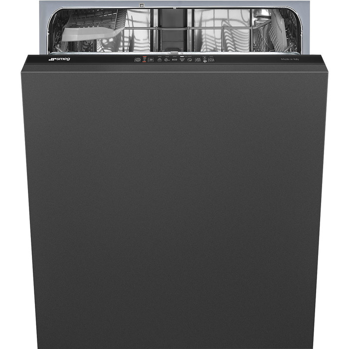 DI211DS 60cm Fully Integrated Dishwasher