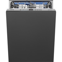 DI323BL 60cm Fully Integrated Dishwasher