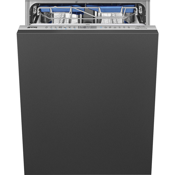 DI324AQ 60cm Fully Integrated Dishwasher