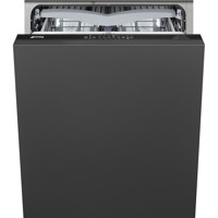 DI331C 60cm Fully Integrated Dishwasher
