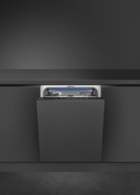 DI362DQ 60cm Fully Integrated Dishwasher
