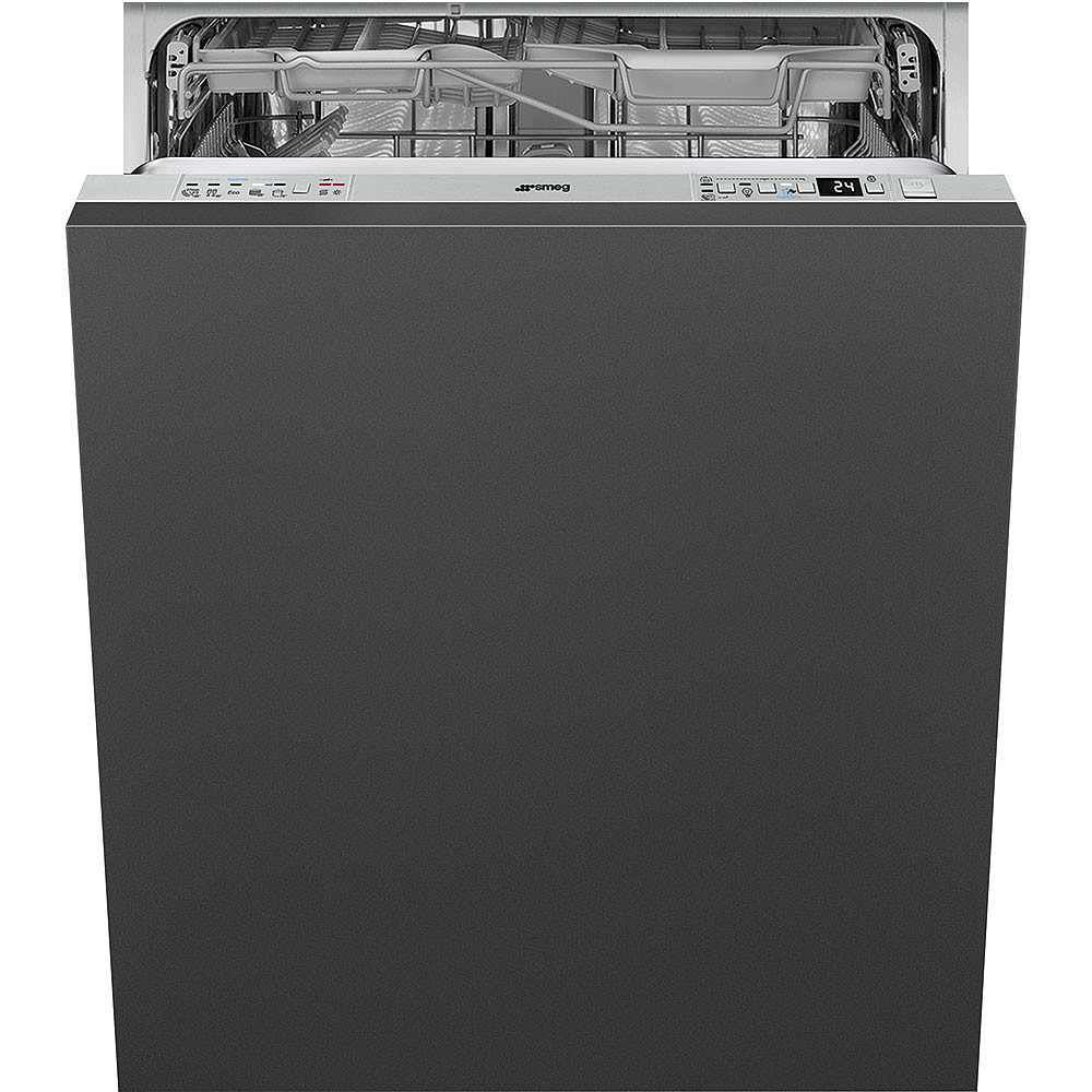 Smeg retro deals integrated dishwasher