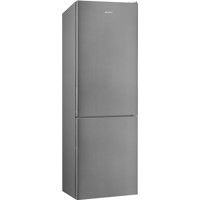 FC18EN1X 60cm Fridge Freezer with Stainless Steel Doors