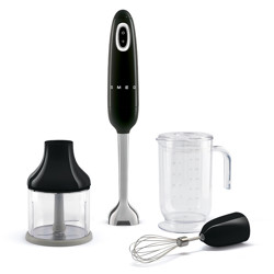 Hand blender