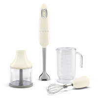 HBF03CRUK Hand Blender with Accessories in Cream