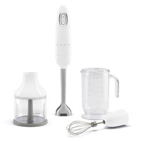 HBF03WHUK Hand Blender with Accessories in White