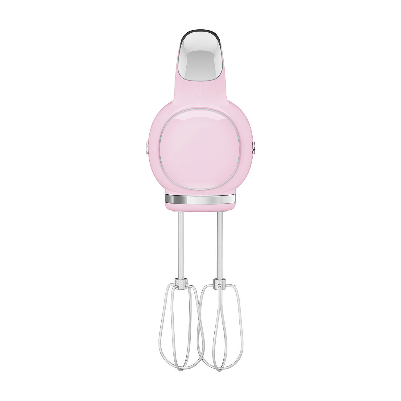 Pink hand best sale whisk