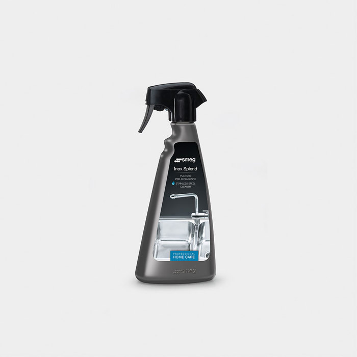 INOX-SP Stainless Steel Cleaner 1 Single Bottle