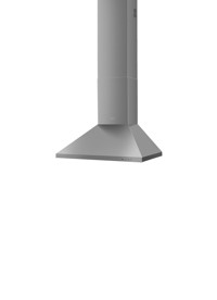 KD61XE3 60cm Chimney Hood Stainless Steel