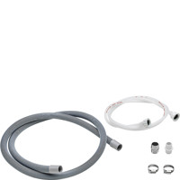 KITPLV2 Waste Extension Hose for Dishwashers and some Laundry models