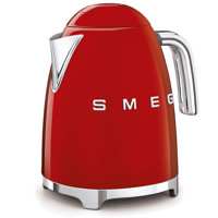 KLF03RDUK Kettle in Red