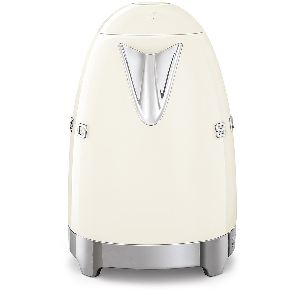 Smeg variable 2024 temperature kettle