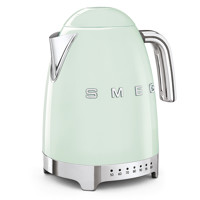 KLF04PGUK Variable Temperature Kettle in Pastel Green