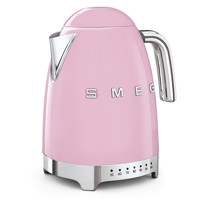 KLF04PKUK Variable Temperature Kettle in Pink