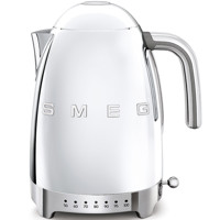 Polished Stainless Steel Variable Temperature Kettle