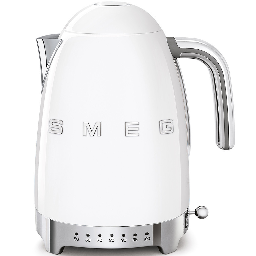 Smeg kettle review sales uk