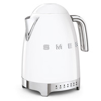 KLF04WHUK Variable Temperature Kettle in White