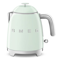 Small / Mini Kettle - Pastel Green