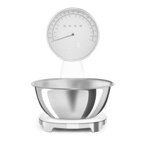 KSF01WHWW Kitchen Scales in White