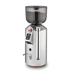 La Pavoni coffee grinder