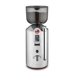 La Pavoni coffee grinder
