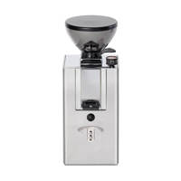 LPGKBS02UK La Pavoni Kube Mill Coffee Grinder Stainless Steel