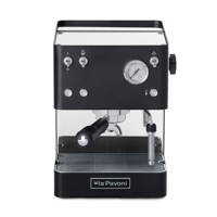 LPMCBN01UK La Pavoni Casabar Manual Domestic Coffee Machine Black