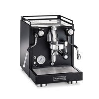 LPSCCB01UK La Pavoni Cellini Classic Semi-professional Domestic Coffee Machine Matte Black