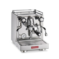 LPSCCS01UK La Pavoni Cellini Classic Semi-professional Domestic Coffee Machine Stainless Steel