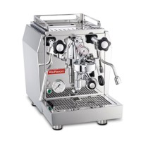 LPSGEV01UK La Pavoni Botticelli Evoluzione Semi-professional Domestic Coffee Machine Stainless Steel
